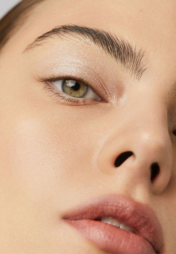 Тени для век Arive Makeup