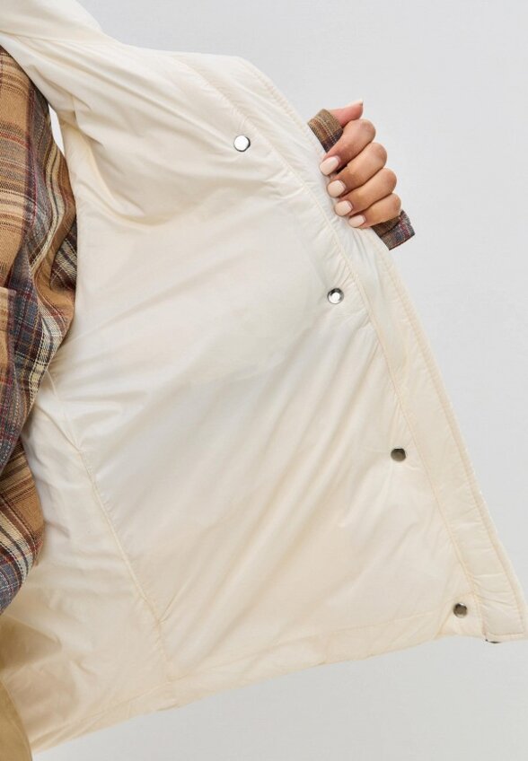 Жилет утепленный Kostochka