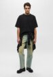 Футболка Karl Lagerfeld Jeans2  - превью