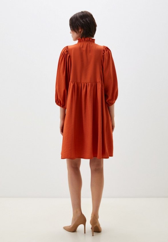 Платье MadaM T