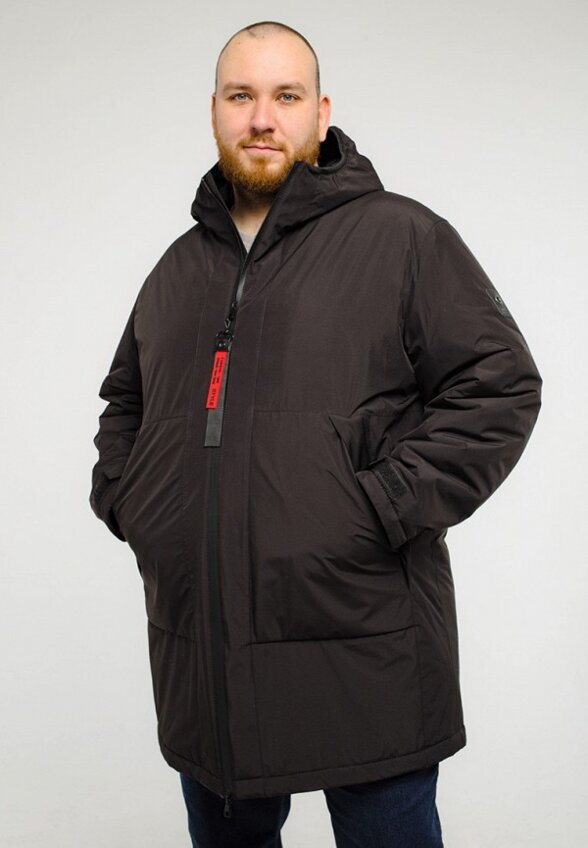 Пуховик Galion