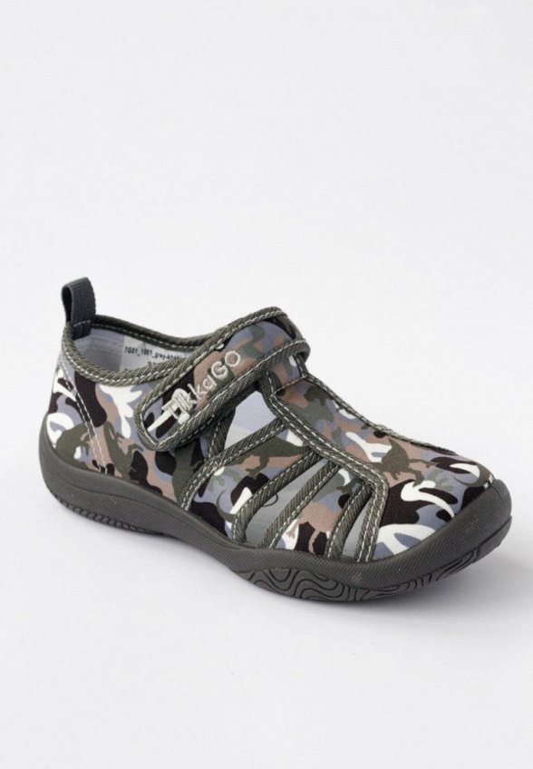 Сандалии Tikkago