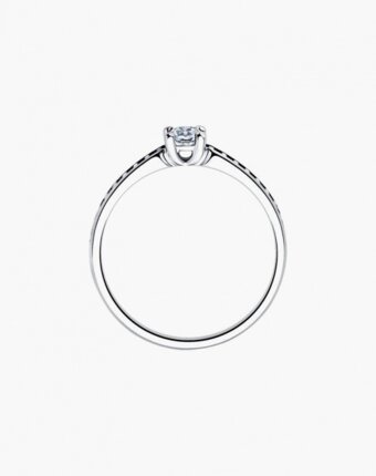 Кольцо Diamant женщинам