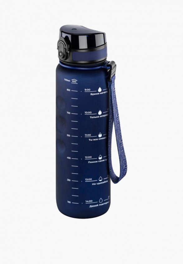 Бутылка спортивная Elan Gallery