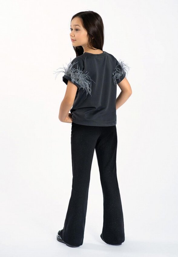 Футболка Charmy White