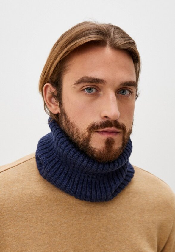 Снуд Buff