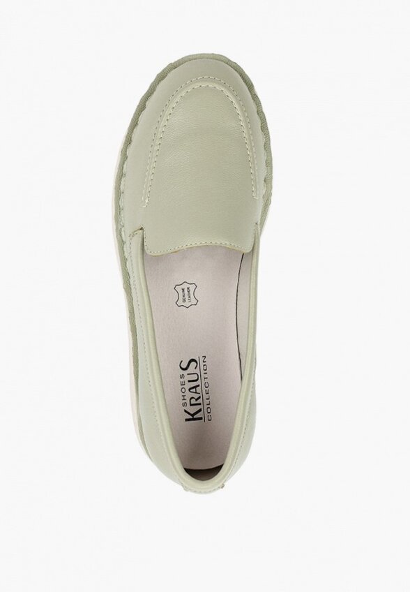 Лоферы Kraus Shoes Collection