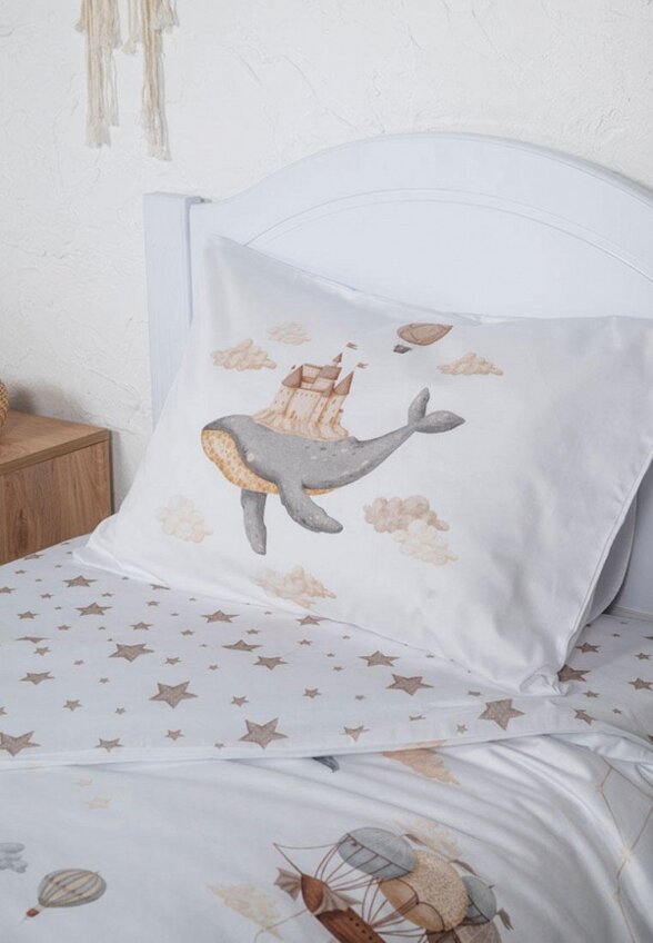 Постельное белье детское Bellehome