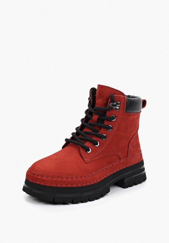 Ботинки Lolli l Polli