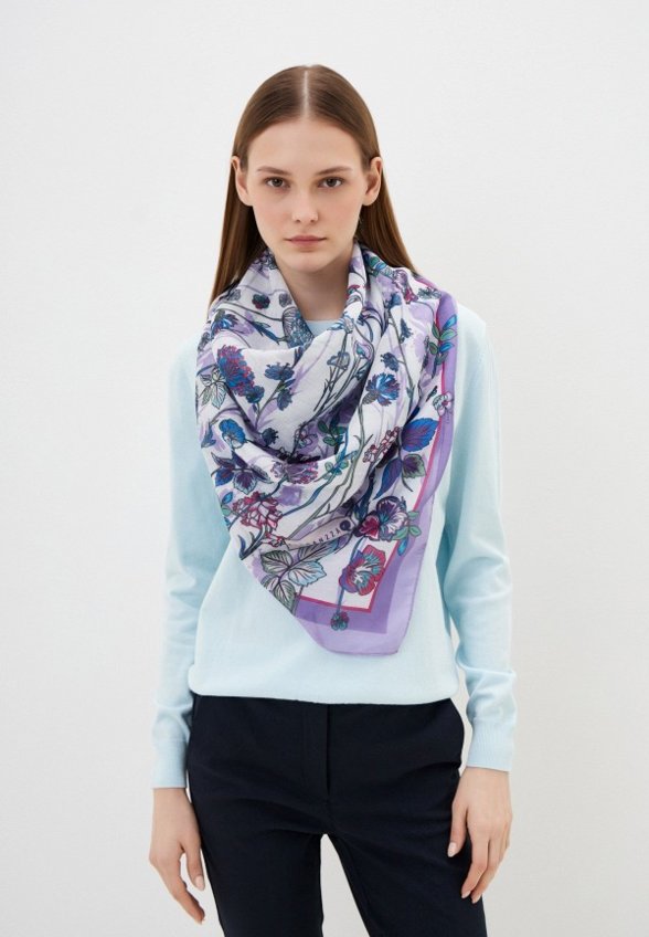 Платок Eleganzza