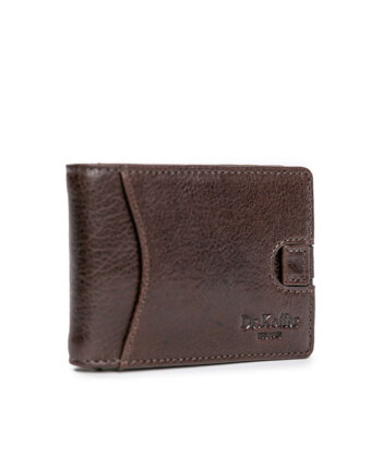 Др.Коффер X510485-245-09 зажим для денег мужчинам