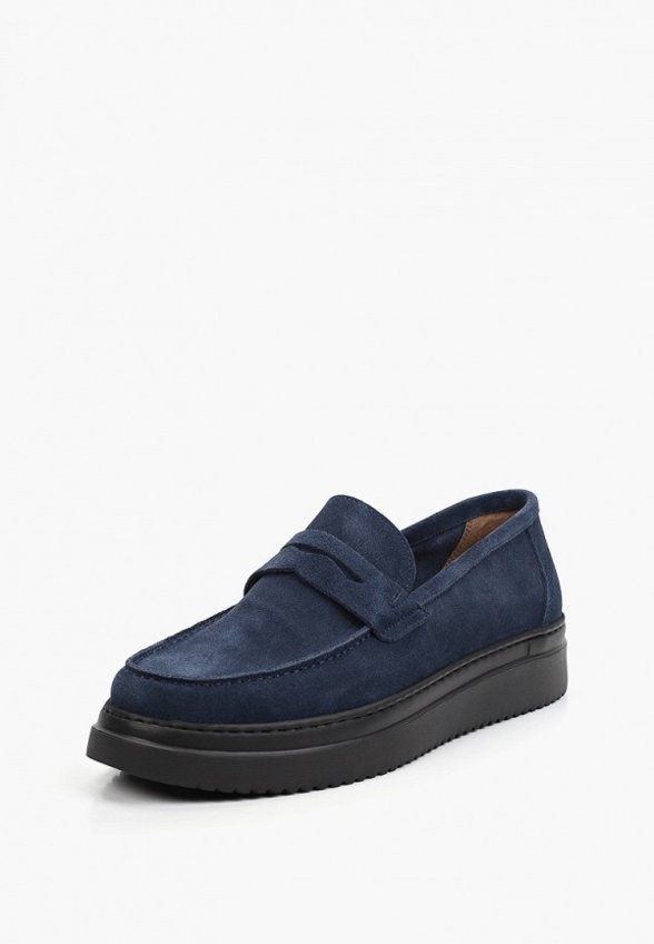 Лоферы Vitacci