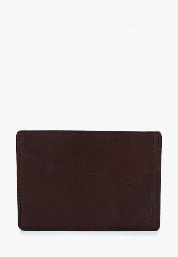 Обложка для документов Long River