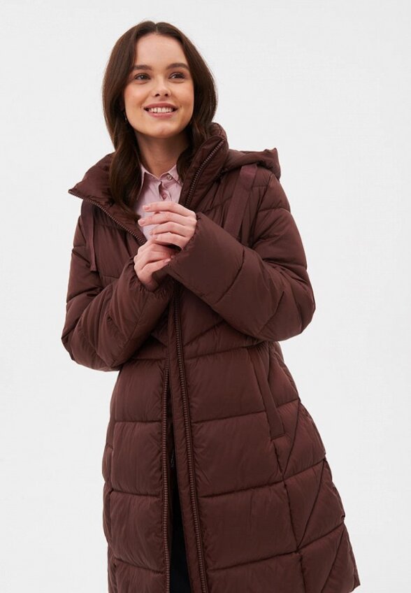 Пуховик Gerry Weber
