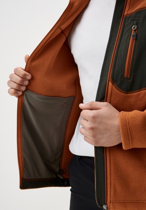 Олимпийка Сплав