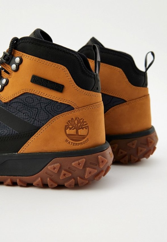 Ботинки Timberland