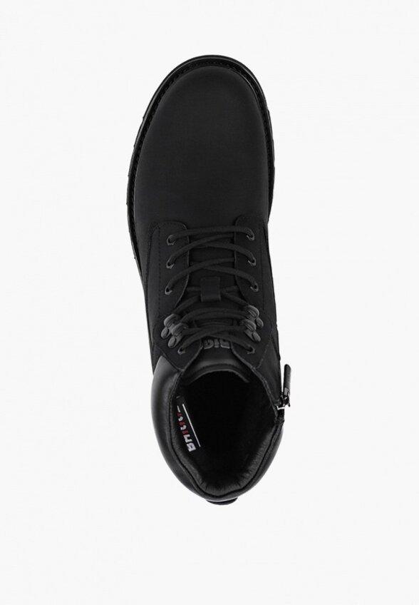 Ботинки Briggs