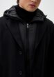 Пальто однобортное Mango Man4  - превью
