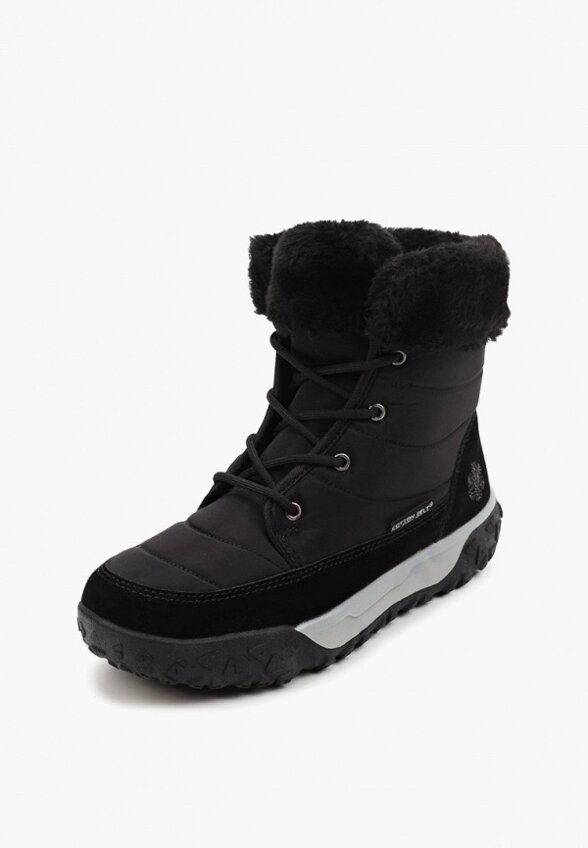 Ботинки Cotton Belt