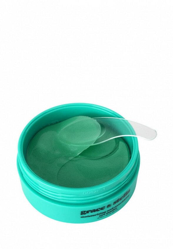 Патчи для глаз Grace and Stella