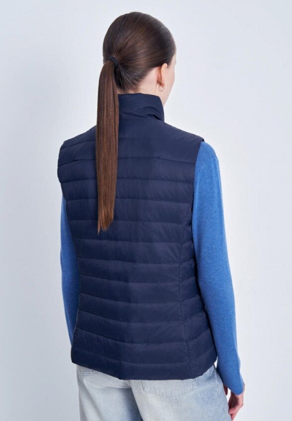 Жилет утепленный Finn Flare