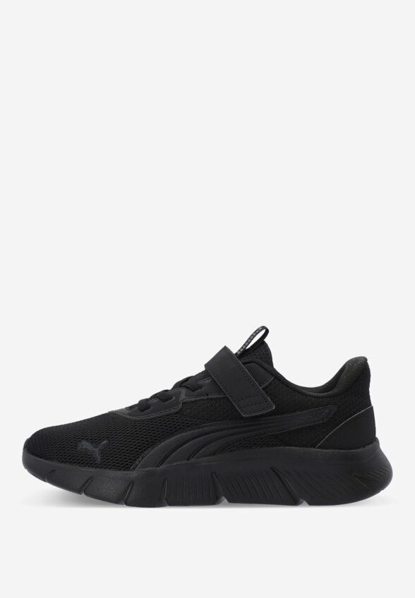 Кроссовки детские PUMA Flexfocus Modern Ac+ Ps, Черный