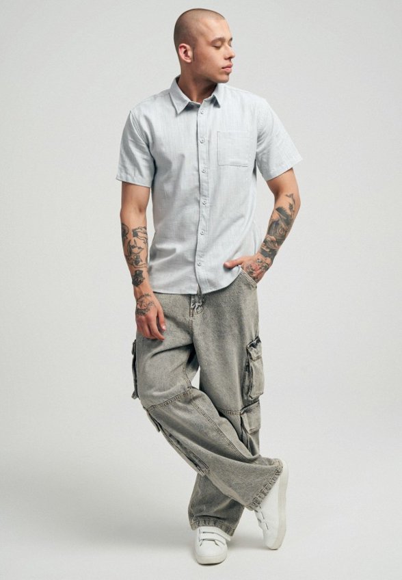 Рубашка Твое