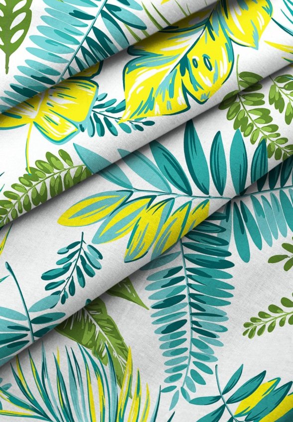 Постельное белье Евро Унисон