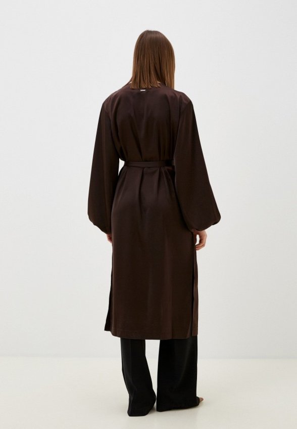 Накидка Vivostyle