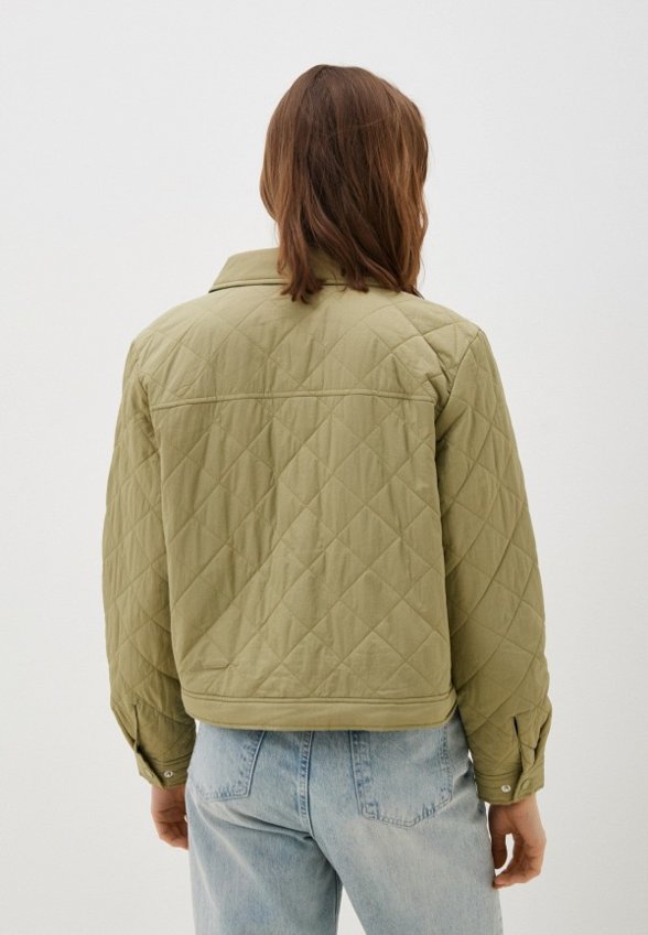 Куртка-рубашка Baon