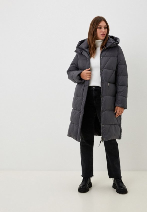 Пуховик Winterra