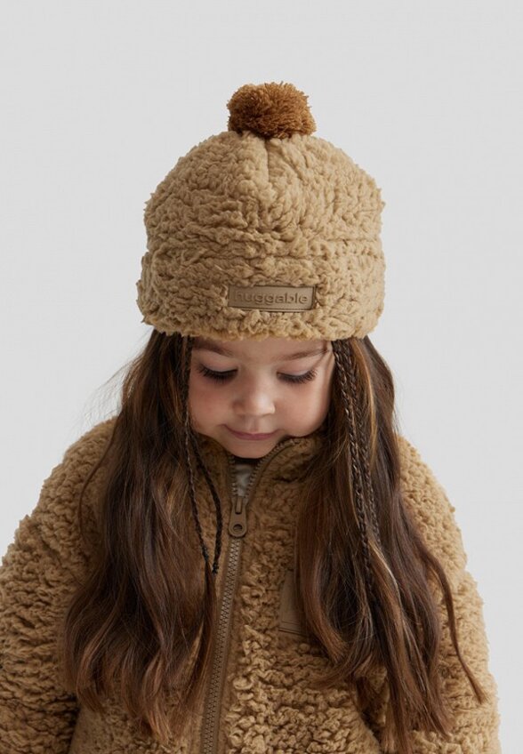 Шапка Happy Baby