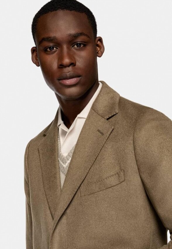 Пальто Boggi Milano