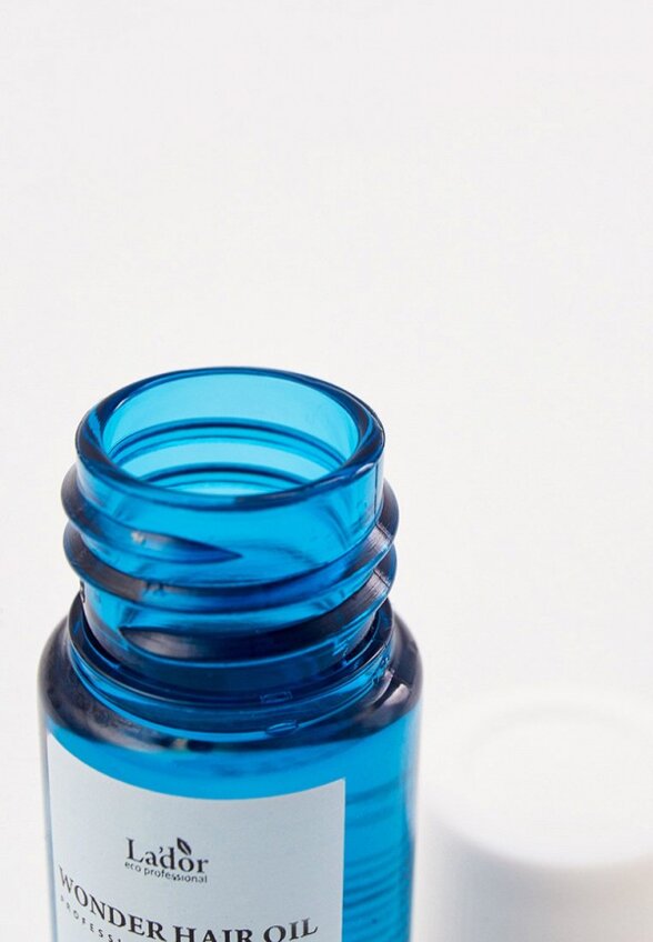 Масло для волос Lador