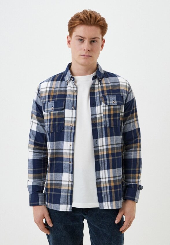 Рубашка Funday