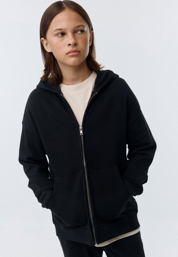 Толстовка Sela