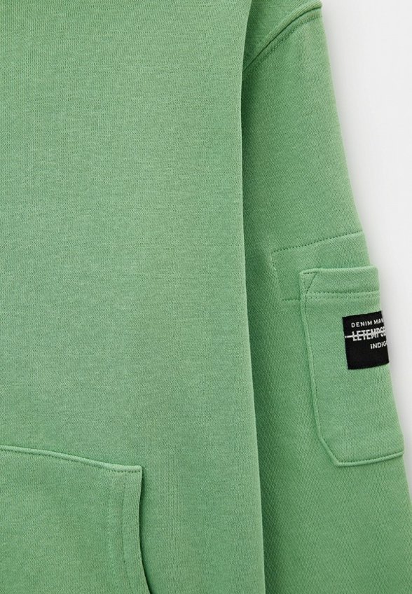 Толстовка Le Temps des Cerises