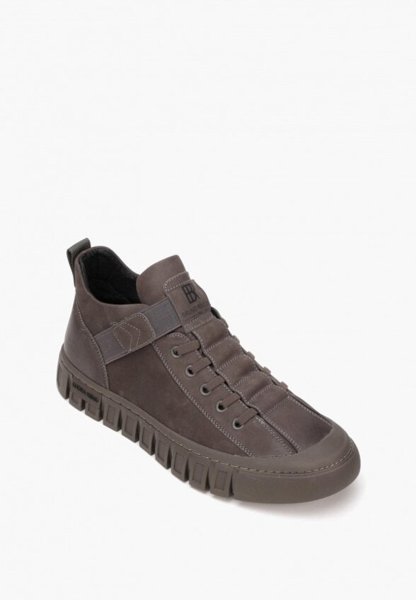 Кеды Bruno Renzoni