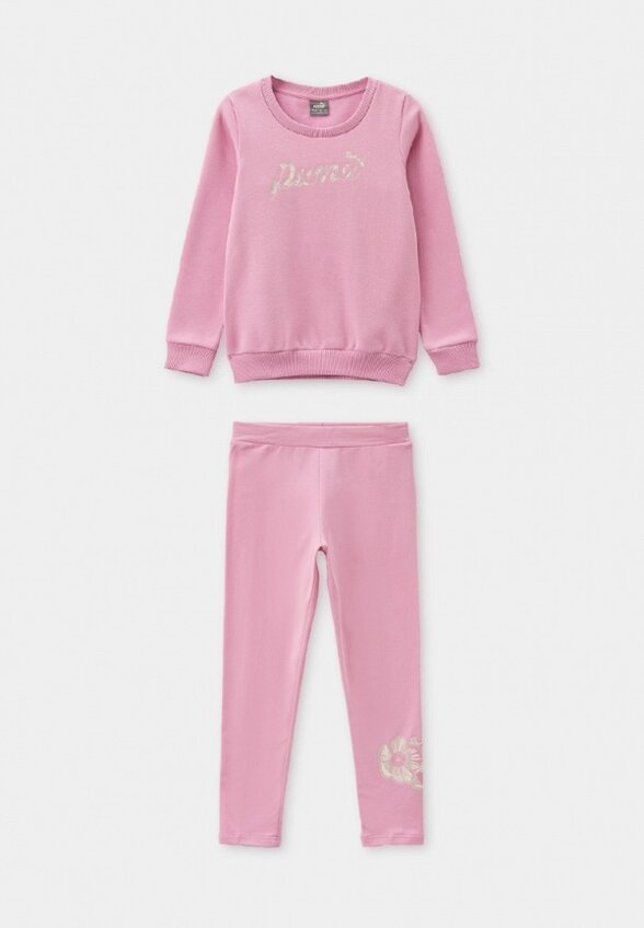 Костюм спортивный PUMA
