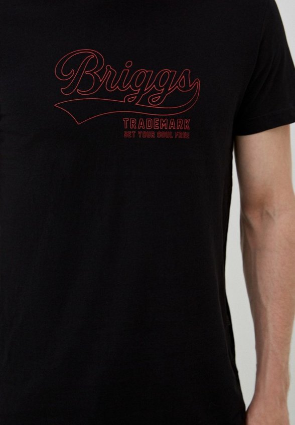 Футболка Briggs