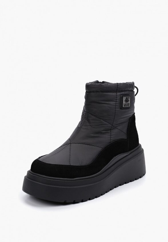 Дутики King Boots