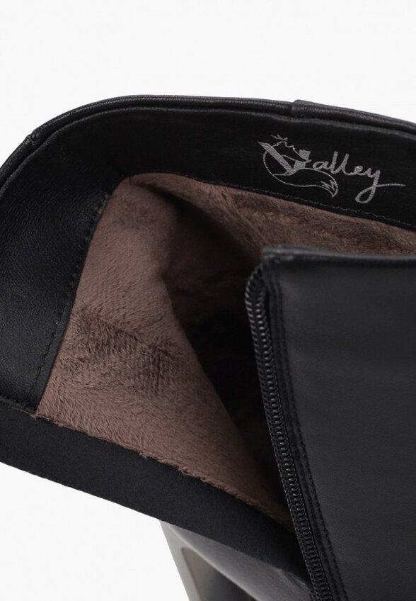 Ботильоны Valley