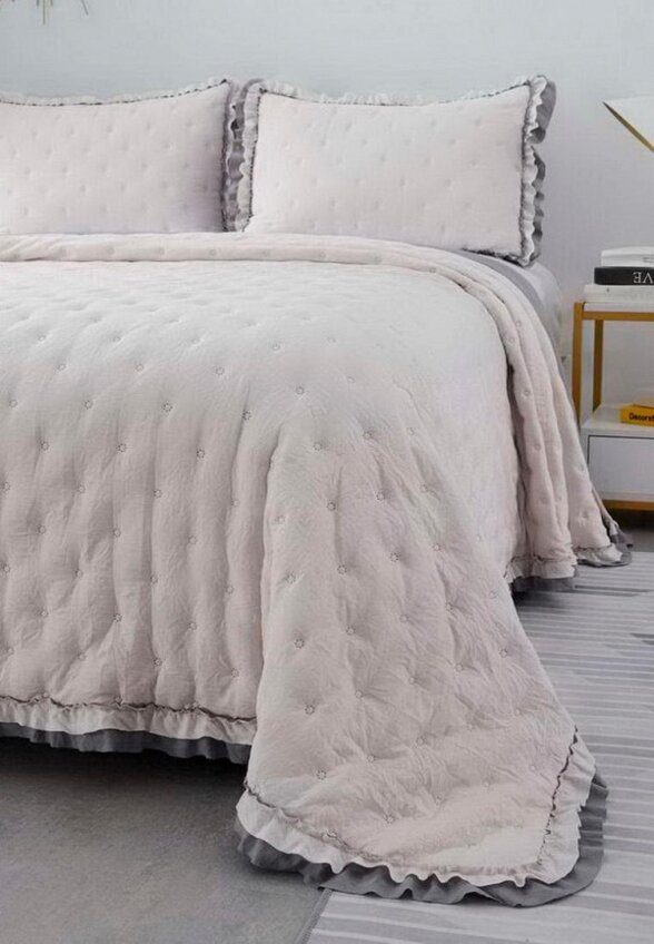 Комплект с покрывалом Sofi De Marko