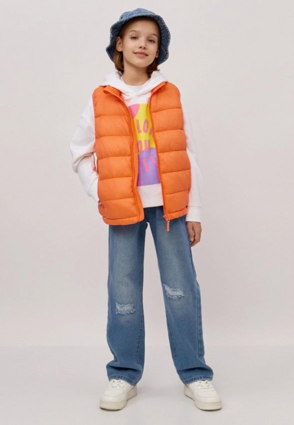 Жилет утепленный Modis