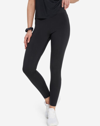 Легинсы женские Sensana, Черный женщинам