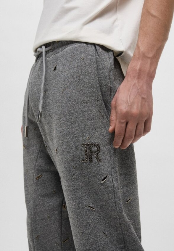 Брюки спортивные John Richmond