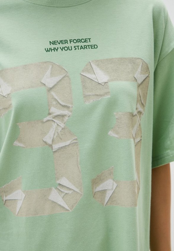 Футболка Gloria Jeans