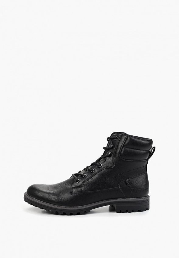 Ботинки Safety Jogger