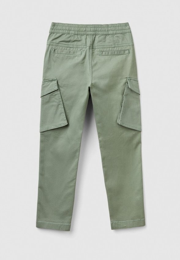 Брюки United Colors of Benetton