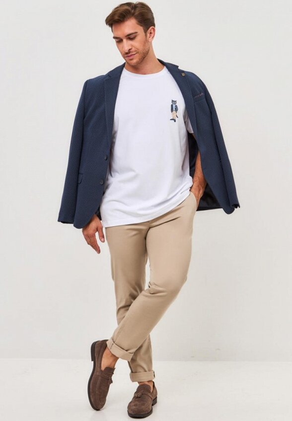 Футболка Manii'ta Lacitta